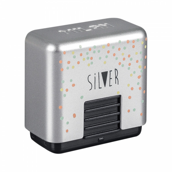 Ластик 430 Silver 