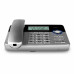 Телефонный аппарат Texet TX-259, black/silver Телефонный аппарат Texet TX-259, black/silver
