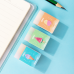 Ластик Ice cream Eraser ассорти