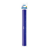 Линейка 30 см Flex&Resistant пласт., сиреневый Линейка 30 см Flex&Resistant пласт., сиреневый