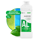 Средство для борьбы с водорослями CRYSPOOL algicide, 1л, канистра Средство для борьбы с водорослями CRYSPOOL algicide, 1л, канистра