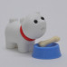Ластик IWAKO Puppy  ассорти