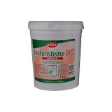 Таблетки для писсуаров Beckensteine Erdbeer 1кг.