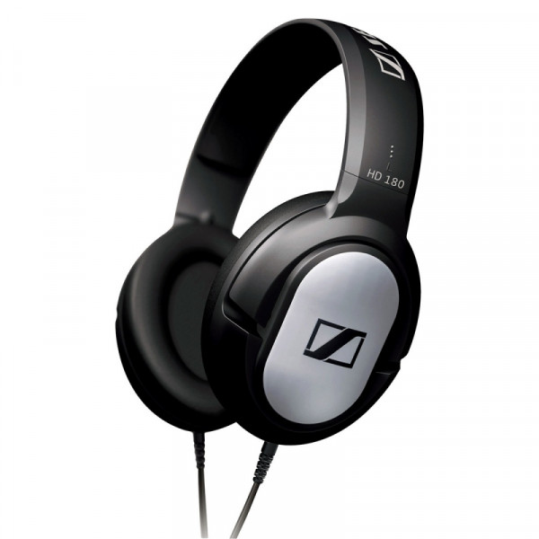 комп. наушники Sennheiser HD 180 Наушники мониторные закрытые