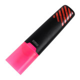 Маркер текстовый Liqeo Highlighter розовый