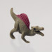 Ластик IWAKO Dinosaurs  ассорти