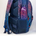 Бутылка термическая 591 мл. Fit special series Milan метал., синий/красный