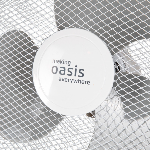 электровентилятор напольный Making Оasis Everywhere серия VF-40SWG