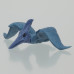 Ластик IWAKO Dinosaurs  ассорти