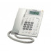 Телефонный аппарат Panasonic KX-TS2388RUB черный батарейки не входят в комплект