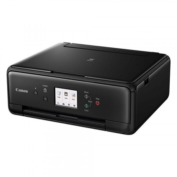 МФУ струйное цветное Canon PIXMA TS6140