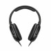 Наушники Sennheiser HD 206 черный/серый