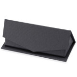 Коробка подарочная Суджук д/флешки, 11*4,5*4 см, картон, т.-синий Коробка подарочная Суджук д/флешки, 11*4,5*4 см, картон, т.-синий