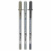Ручка гелевая Gelly Roll Moonlight Urban набор 3 шт.