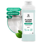 Средство моющее д/пола FLOOR WASH 1 л, нейтральное