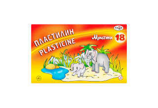 Пластилин
