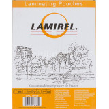 пленка для лам. А4/75 Lamirel 