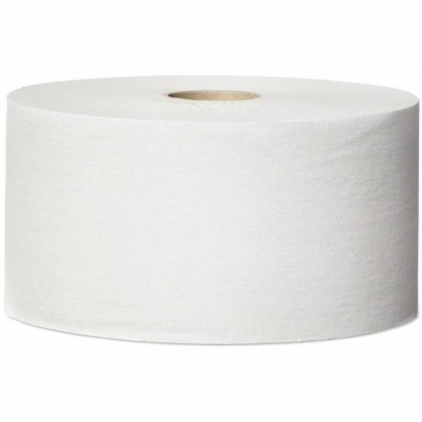 Бумага туалетная  TORK Universal T2 в мини-рулонах 200м, 1-сл.