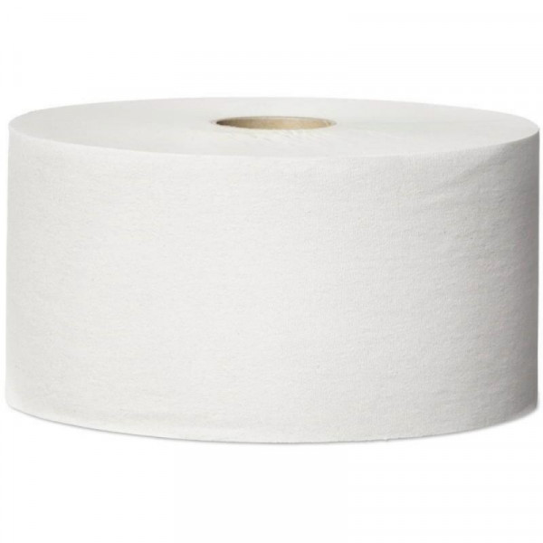 Бумага туалетная  TORK Universal T2 в мини-рулонах 200м, 1-сл.