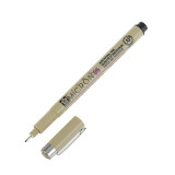 ручка капиллярная Pigma Micron - 0.45мм, черный