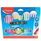 Фломастеры Color Peps 18 шт.