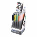 Карандаш автомат. PL1 Silver 0,5 мм 