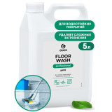 Средство моющее д/пола FLOOR WASH 5,1 кг, нейтральное Средство моющее д/пола FLOOR WASH 5,1 кг, нейтральное