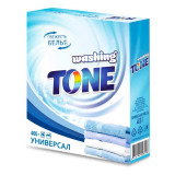 Порошок стиральный Washing Tone Универсал 400г автомат