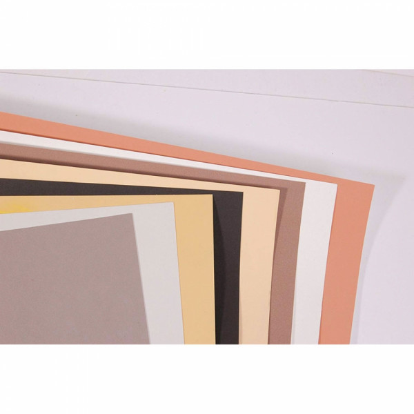 Бумага для пастели PastelMat 360 г/м2 24*32, кукурузный