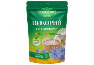 Цикорий, какао и горячий шоколад