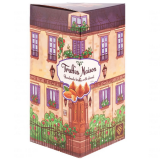 Конфеты Libertad. Truffles Maison 150 г., трюфели с миндалем Конфеты Libertad. Truffles Maison 150 г., трюфели с миндалем