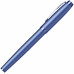 Ручка роллер IM Monochrome T328 Blue PVD 0,5 мм, метал., подарочн. упак., синий, стерж. черный Ручка роллер IM Monochrome T328 Blue PVD 0,5 мм, метал., подарочн. упак., синий, стерж. черный