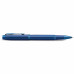Ручка роллер IM Monochrome T328 Blue PVD 0,5 мм, метал., подарочн. упак., синий, стерж. черный Ручка роллер IM Monochrome T328 Blue PVD 0,5 мм, метал., подарочн. упак., синий, стерж. черный