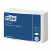 Салфетки Tork Fastfold для диспенсера 24*30см 1-сл, цв.белый, 300шт, N2
