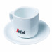 Набор Segafredo Espresso, чашка с блюдцем