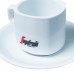Набор Segafredo Espresso, чашка с блюдцем