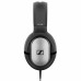 комп. наушники Sennheiser HD 206 черный