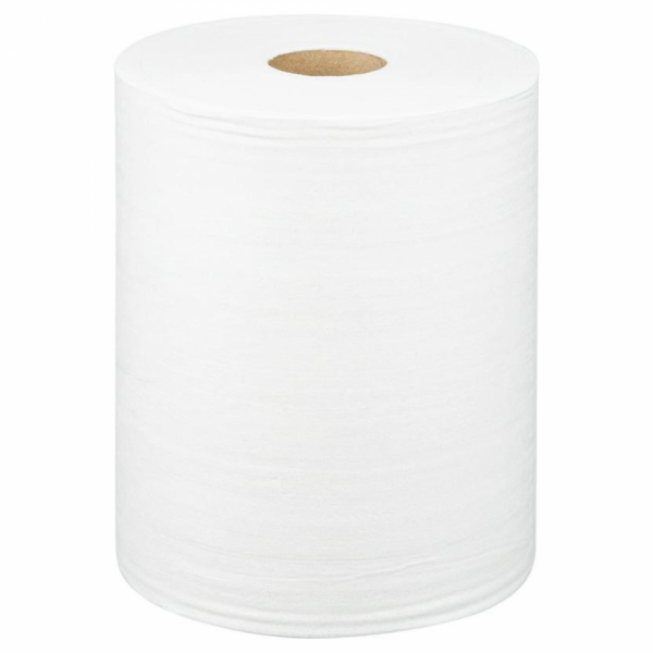 Материал нетканый Tork Premium, 1-сл., 152м, W1/W2/W3