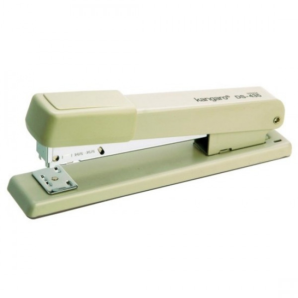 Скобосшиватель 30/40 л. DS-435 ассорти Скобосшиватель 30/40 л. DS-435 ассорти