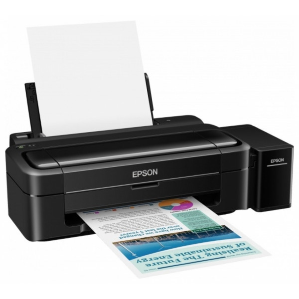 Принтер Epson L312