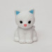 Ластик IWAKO Pastel Cat  ассорти