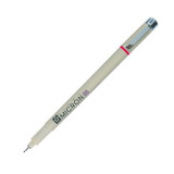 ручка капиллярная Pigma Micron - 0.45мм, красный