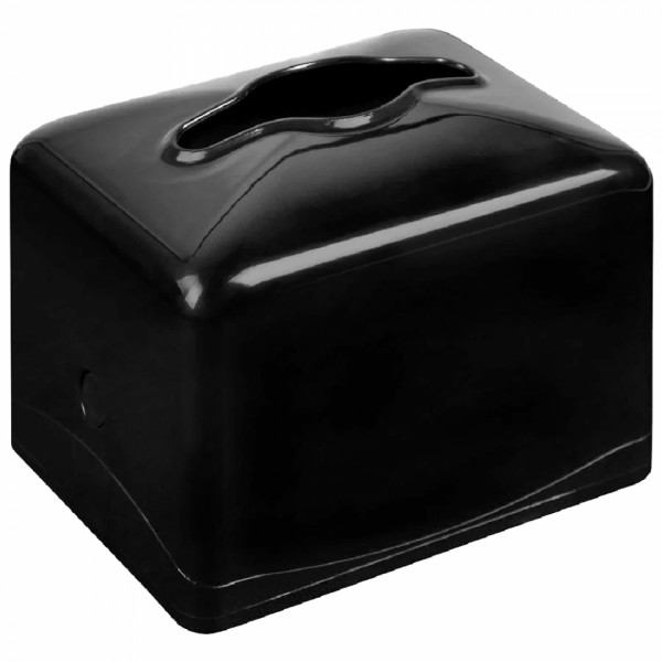 Диспенсер  VEIRO Professional EASYNAP micro для салфеток, белый, настольный