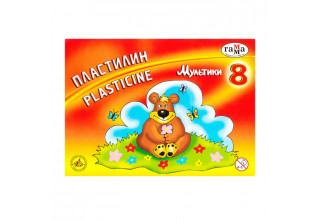 Пластилин