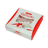Конфеты Raffaello 240 гр., плоская Конфеты Raffaello 240 гр., плоская