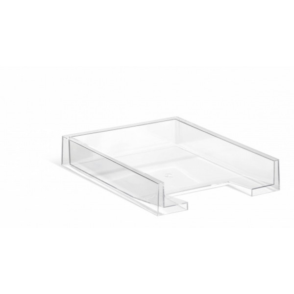 модуль горизонтальный Durable Cubo черный