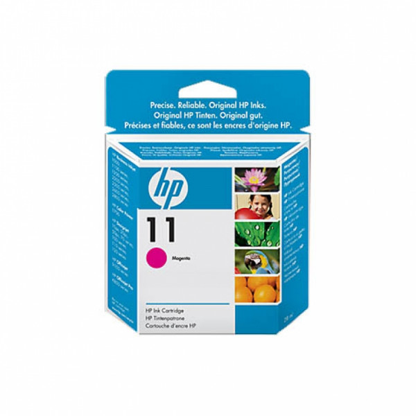 картридж стр. HP C4837A