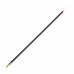 Стержень шарик., пласт., 1.0 мм, 150 мм Corvina Universal синий