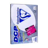 Бумага   A4, 250г/м 125л DCP CF