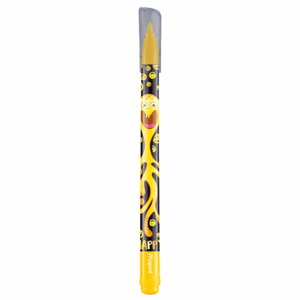 Фломастеры Color Peps Monster 12 шт.